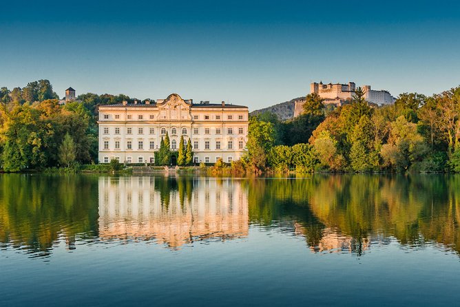 Customized Private Tour to Salzburg for Cruise Guests from Linz or Passau - Who this Salzburg private day trip fits best