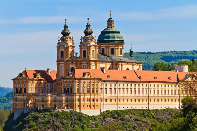 Danube Valley Day Trip from Vienna - Key highlights to plan around