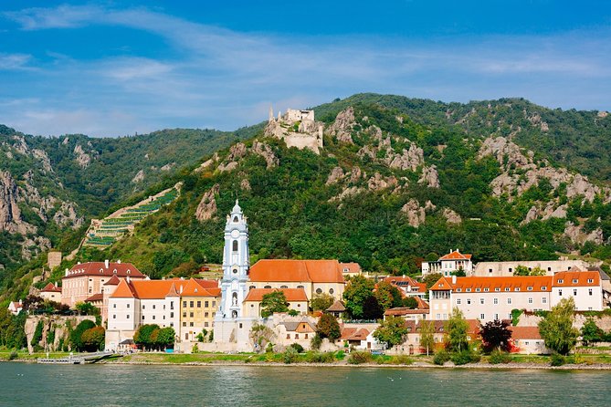 Danube Valley Day Trip from Vienna - Wachau Valley by coach and boat, the easy way to do Lower Austria