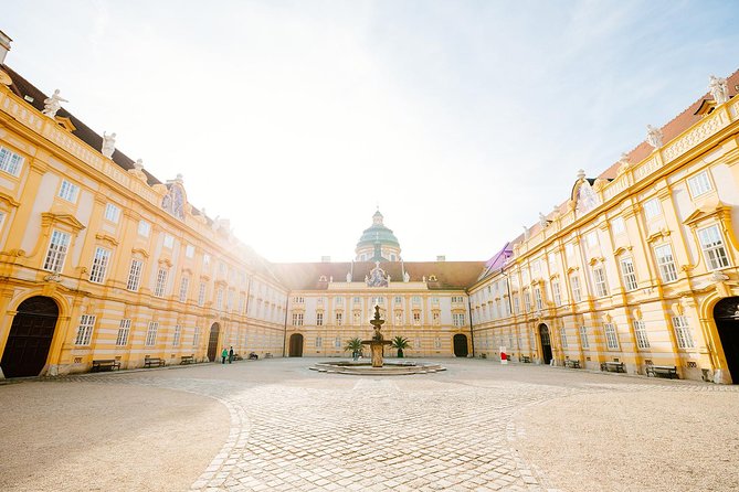 Danube Valley Day Trip from Vienna - Melk Abbey, why this Benedictine setting is the day’s core stop