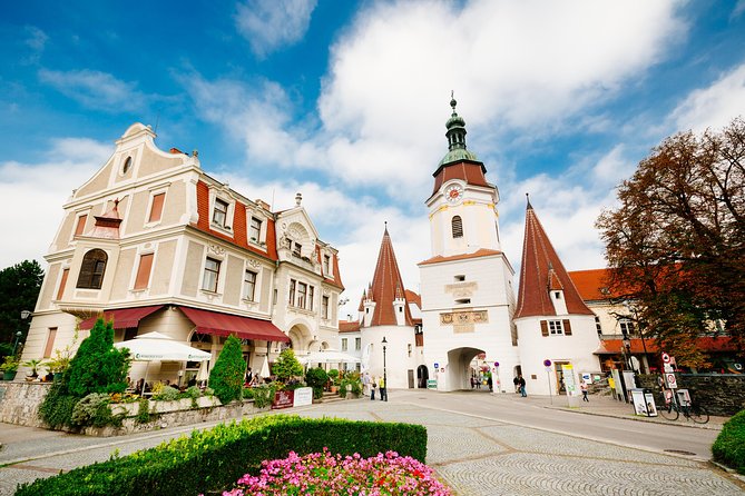 Danube Valley Day Trip from Vienna - Timing, logistics, and the walking you should expect