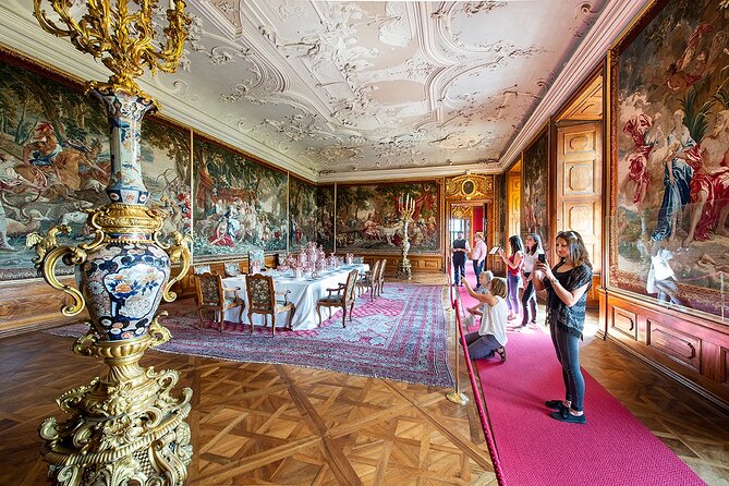 Day Ticket for Klosterneuburg Abbey - Your guided route through Stift Klosterneuburg (and what to pay attention to)