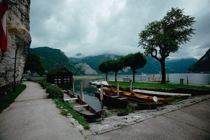 Day Tour from Vienna to Hallstatt and Salzburg with Photographer - A 7:00 am Vienna-to-Austria Route That Packs Three Big Stops