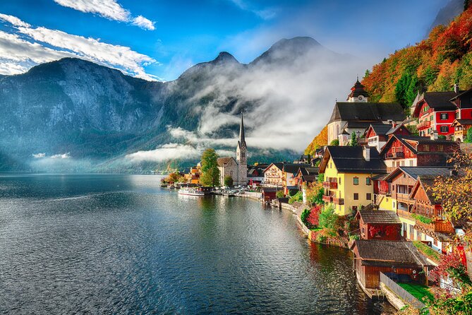 Day Tour from Vienna to Hallstatt and Salzburg with Photographer - Back to Vienna: The Long Ride Reality Check