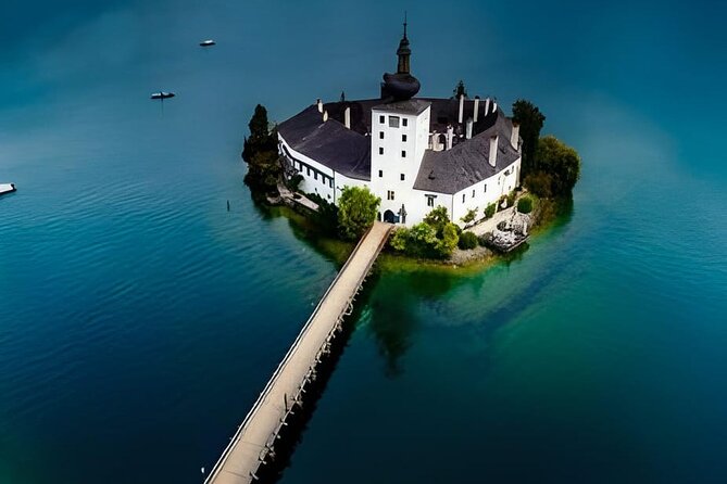 Day Tour from Vienna to Hallstatt and Salzburg with Photographer - Communication, Group Pace, and When to Be Flexible
