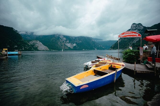 Day Tour from Vienna to Hallstatt and Salzburg with Photographer - Who This Vienna Day Trip Fits Best