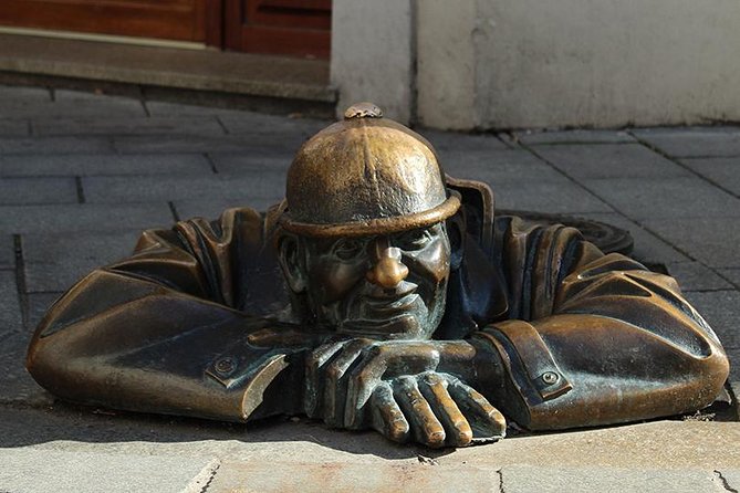 Day Trip from Vienna to Bratislava with Private Transfers - A Vienna-to-Bratislava Day Trip That Feels Practical, Not Rushed