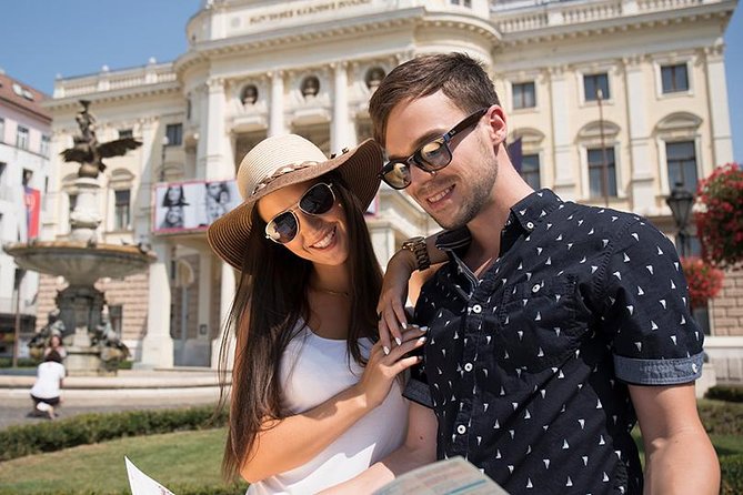Day Trip from Vienna to Bratislava with Private Transfers - Private Door-to-Door Transfers From Vienna: Where the Value Lives