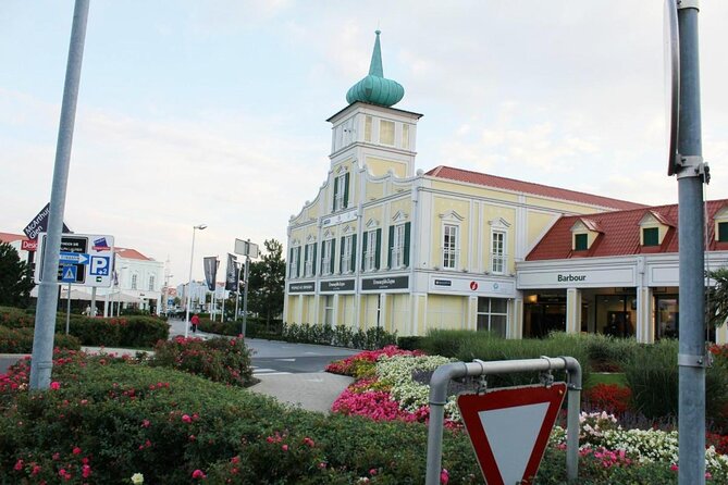 Designer Outlet Parndorf Return Shuttle Bus from Vienna - Vienna to Parndorf: Why This Day Trip Makes Sense