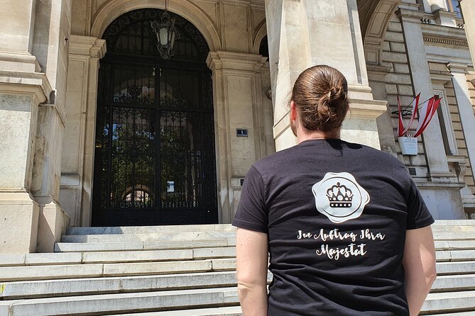 Digital puzzle tour with Marcus Aurelius' order - The History Angle: Turning Roman Clues Into Real Location Awareness