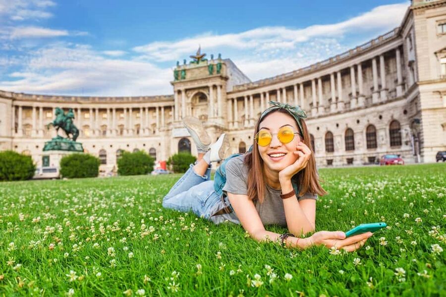 Discover 10 Things To Do in Vienna - Ultimate Walking Tour - St. Stephen’s Cathedral: Free Exploration, Big Cathedral Feel, Smart Focus