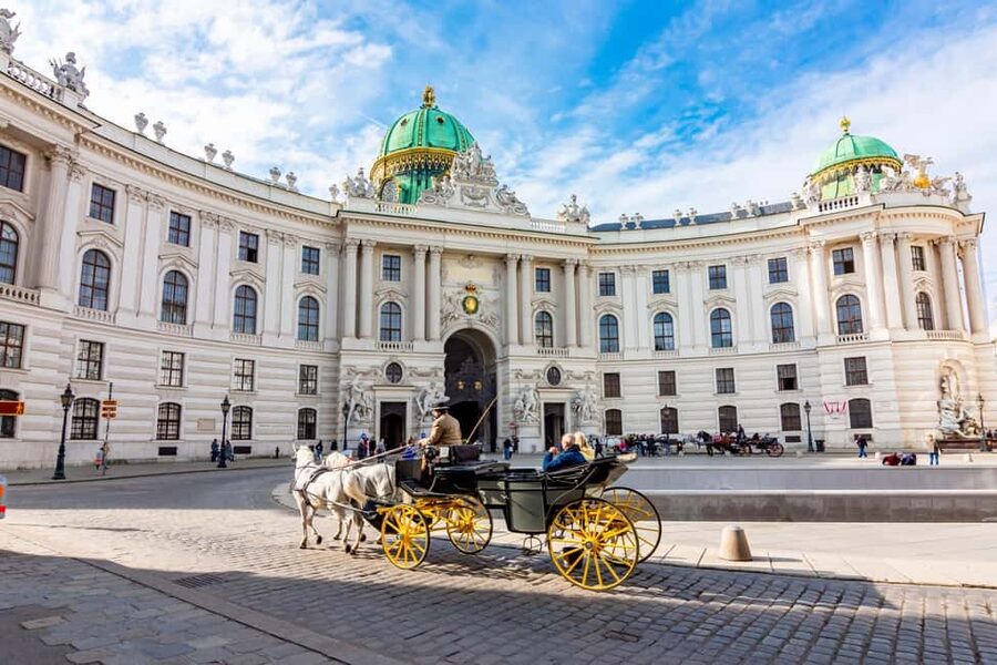 Discover 10 Things To Do in Vienna - Ultimate Walking Tour - Why This 2-Hour Vienna Walk Works (And Why It Costs What It Costs)