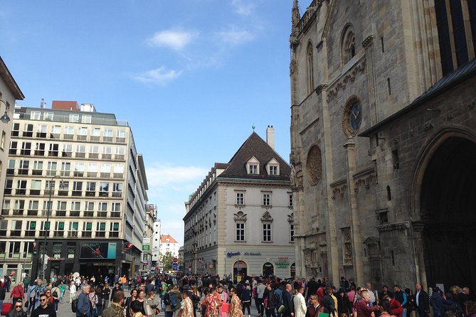 eBike Vienna 90min guided tour - use ebike for the whole day - Price and value: what you are really paying for