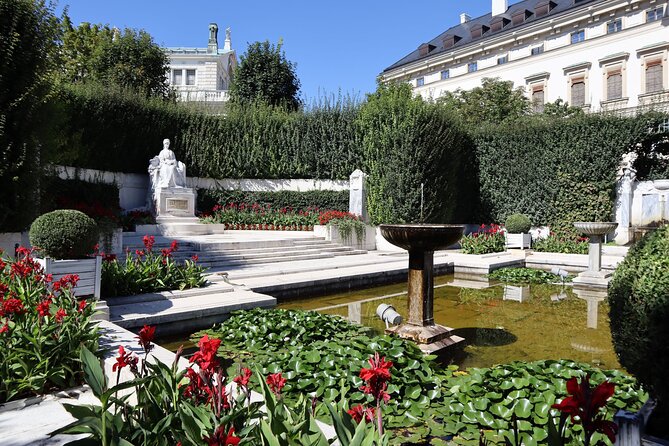 Empress Sisi - The Lady Di of Vienna - Price and value: what you pay for, and what you get back