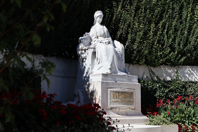 Empress Sisi - The Lady Di of Vienna - What the best reviews taught me about choosing the right day