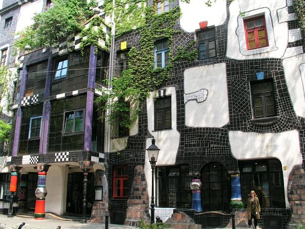 Entrance tickets for the KunstHausWien. Museum Hundertwasser - Key highlights worth planning for