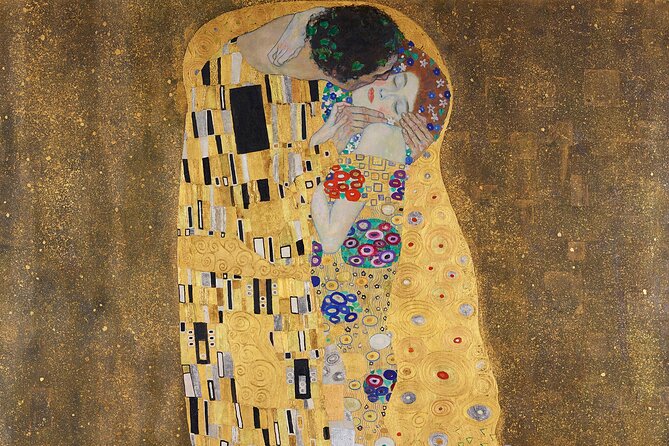 Entry Ticket Upper Belvedere, Klimt's Kiss & Permanent Collection - Who should book this ticket, and who might want a different option