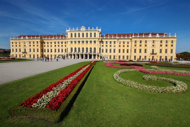 Exciting history tour and discovery of Vienna's secrets - Mozarthaus Vienna: Classical Music as a Real Geography