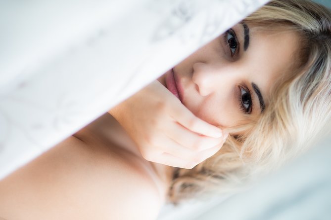 Experience Boudoir, Sensual Photography Studio Vienna - Key Points You’ll Care About