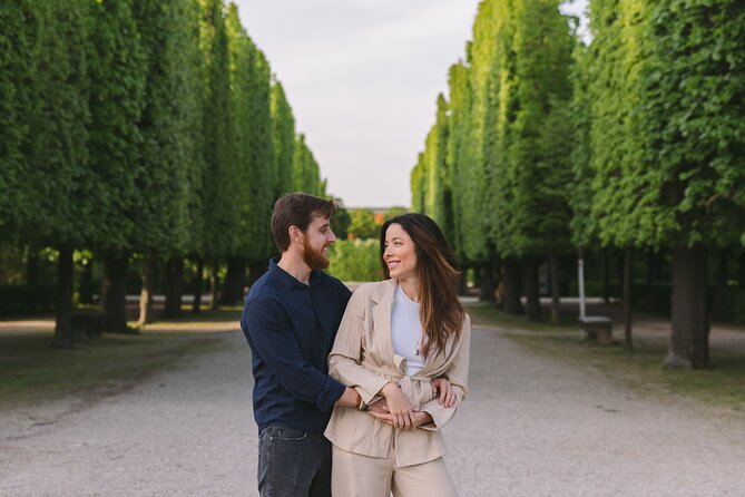 Experience Vienna with a local professional photographer - Key things that make this session worth it