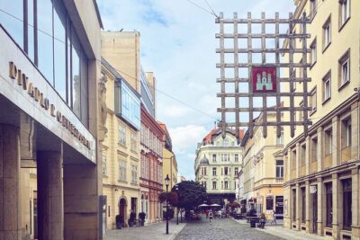 Explore Bratislava with a Local: Private Tour from Vienna