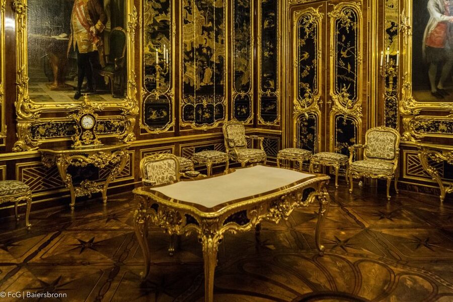 Family Tour Schonbrunn Children Museum Vienna with Transport - Key highlights you will actually feel