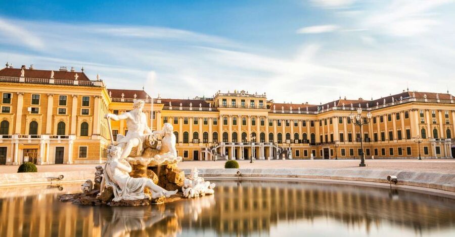 Family Tour Schonbrunn Children Museum Vienna with Transport - Why the Children’s Museum at Schönbrunn is such a good family fit