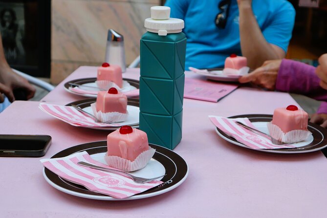 Food Tasting Tour in Hidden Gems of Vienna for Small Groups - Meeting point, timing, and how the 3 hours actually works