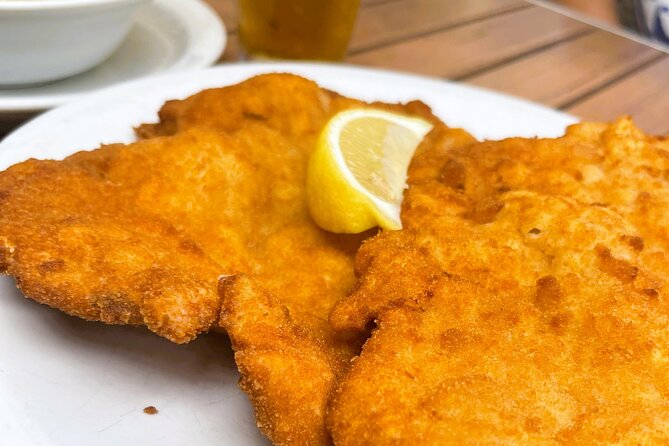 Food Tasting Tour in Hidden Gems of Vienna for Small Groups - Vegetarian options, and how I’d handle dietary needs