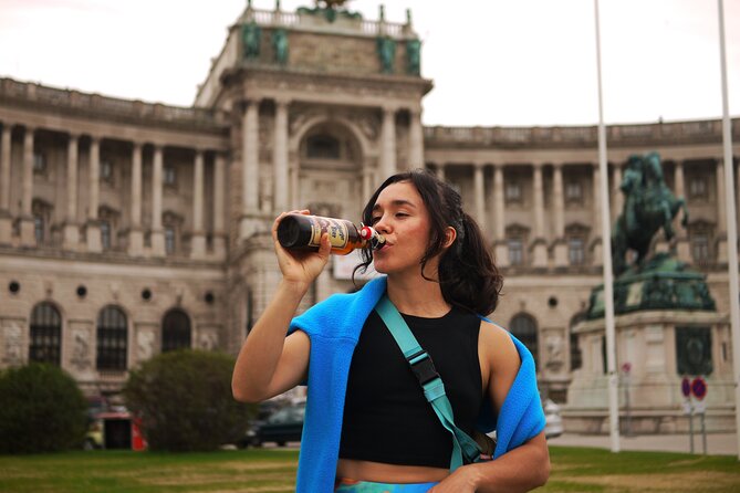 Friday Night Pub Crawl for Professionals in Vienna, Austria - A central Vienna route for a Friday night that stays on track
