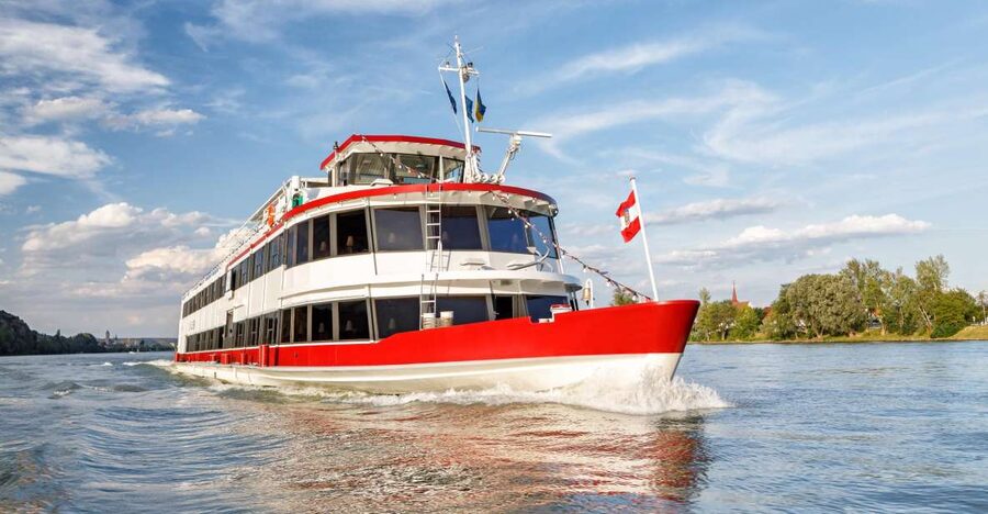 From Krems: Wachau Valley River Cruise on the Danube - Key points you will actually use before you go