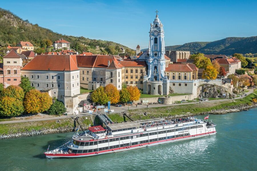 From Krems: Wachau Valley River Cruise on the Danube - Who this Krems to Wachau cruise suits, and who should skip it