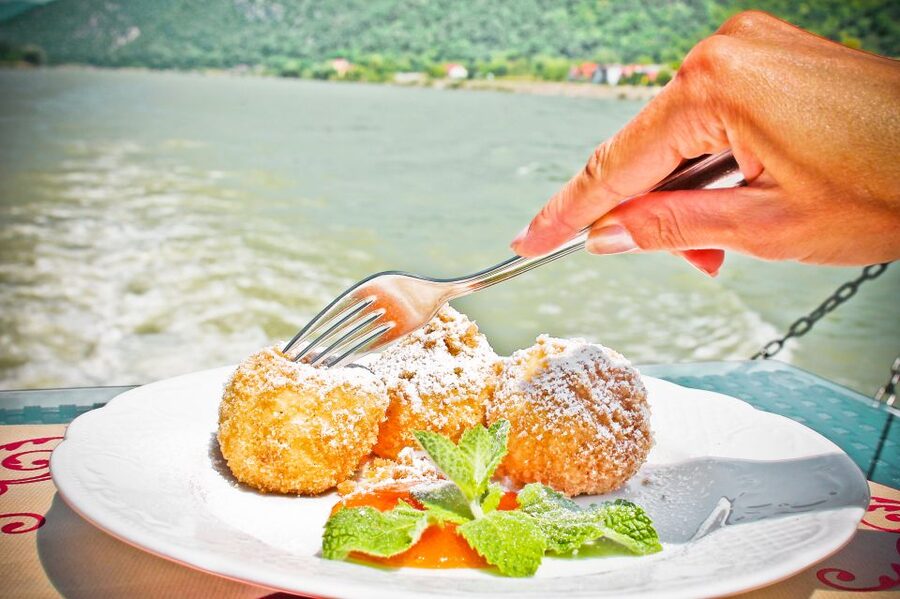 From Krems: Wachau Valley River Cruise on the Danube - Cruising UNESCO Wachau in a relaxed 5.5-hour rhythm