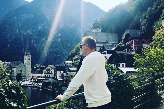 From Prague: Private Hallstatt Alps Day Trip with Lakeside Picnic - Key reasons this Prague to Hallstatt day trip feels personal