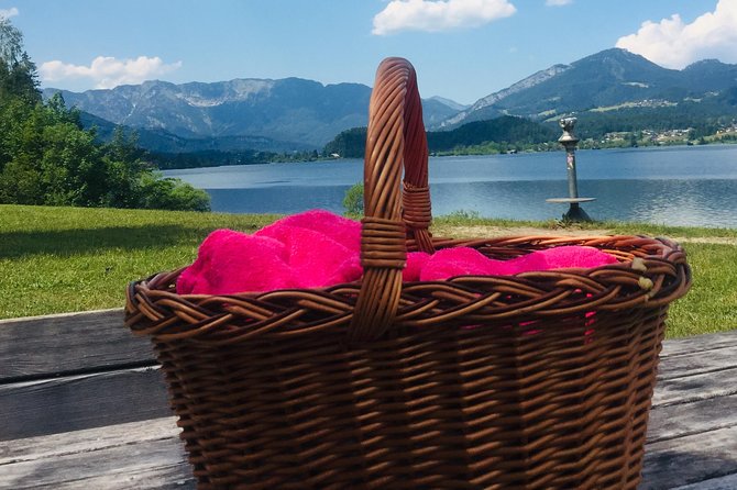 From Prague: Private Hallstatt Alps Day Trip with Lakeside Picnic - Why this Hallstatt Alps day trip works so well from Prague