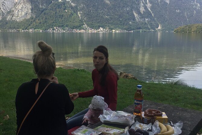 From Prague: Private Hallstatt Alps Day Trip with Lakeside Picnic - The optional Hallstatt Skywalk: when it’s worth paying extra
