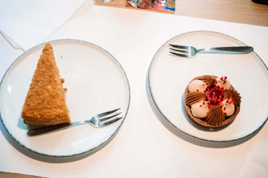 From Vienna: Bratislava City Tour with Food Options - Value check: why this $73 price can be fair