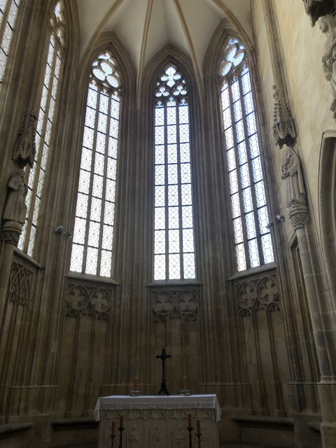 From Vienna: Bratislava City Tour with Food Options - Should you book this tour?