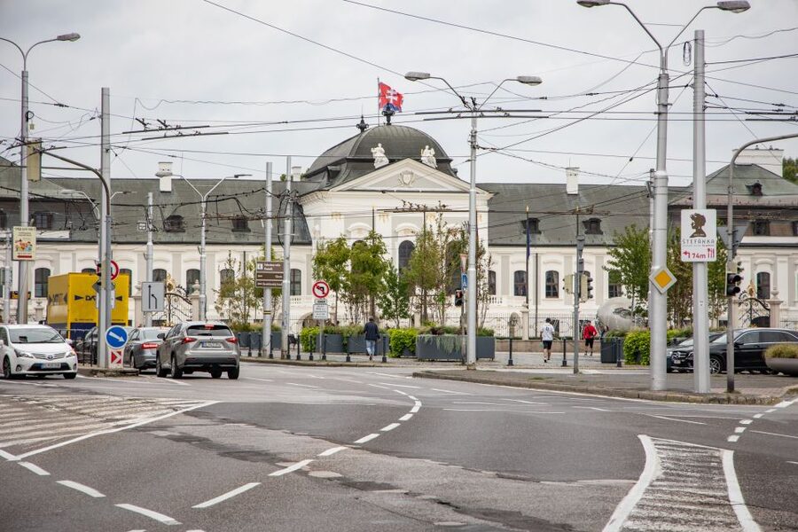 From Vienna: Bratislava Day Trip - Why this Bratislava day trip works so well from Vienna