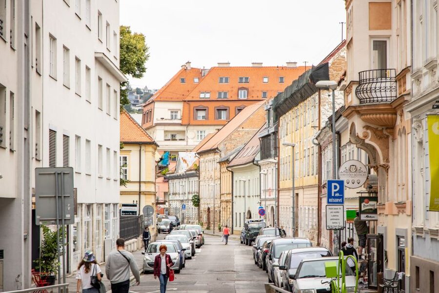 From Vienna: Bratislava Day Trip - Price and value: what $123 buys you on a day trip