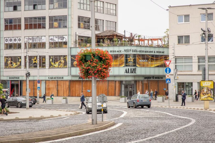 From Vienna: Bratislava Day Trip - When this tour is a great match, and when it might not be