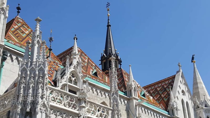 From Vienna: Budapest Group Day Trip - Key points to know before you go