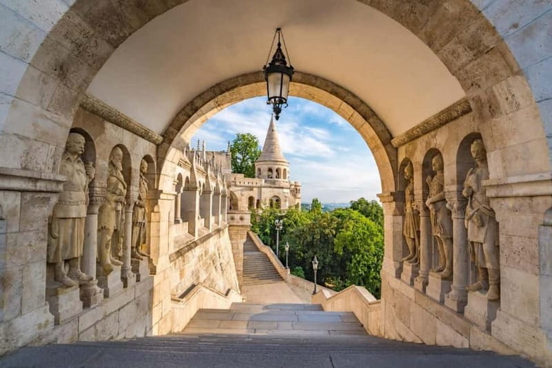 From Vienna: Budapest Group Day Trip - Price and what you actually get for $244 per person