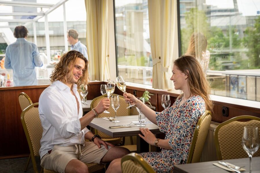From Vienna: Day Cruise to Bratislava - Why a Danube day cruise is such a practical win
