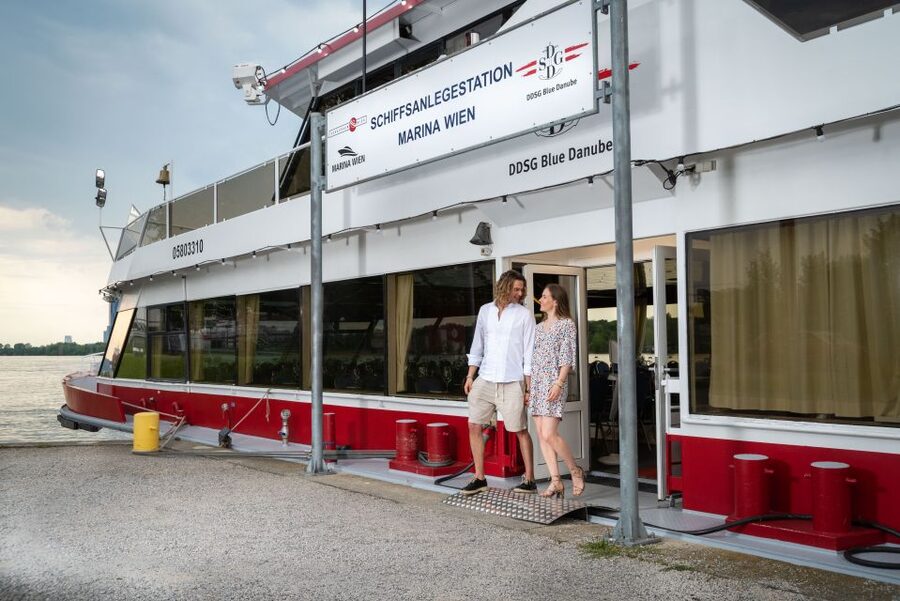 From Vienna: Day Cruise to Bratislava - Who this day cruise fits best (and who should think twice)