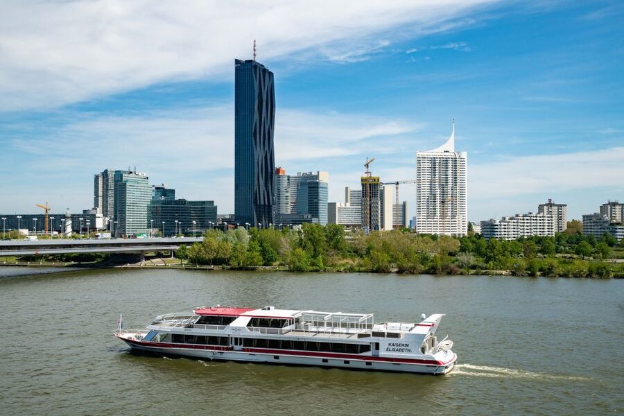 From Vienna: Day Cruise to Bratislava - Practical details that actually matter