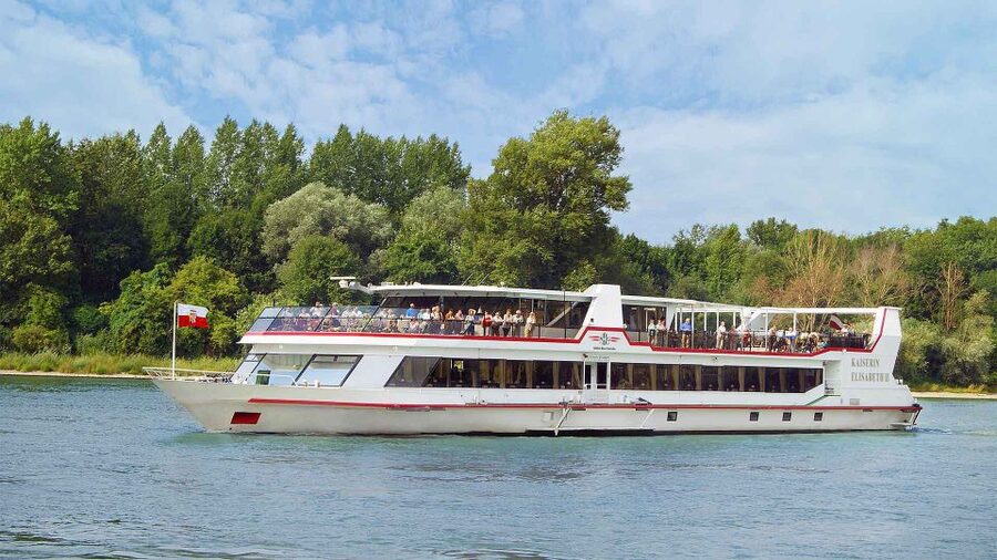 From Vienna: Dürnstein and Wachau Cruise - Key things to know before you go
