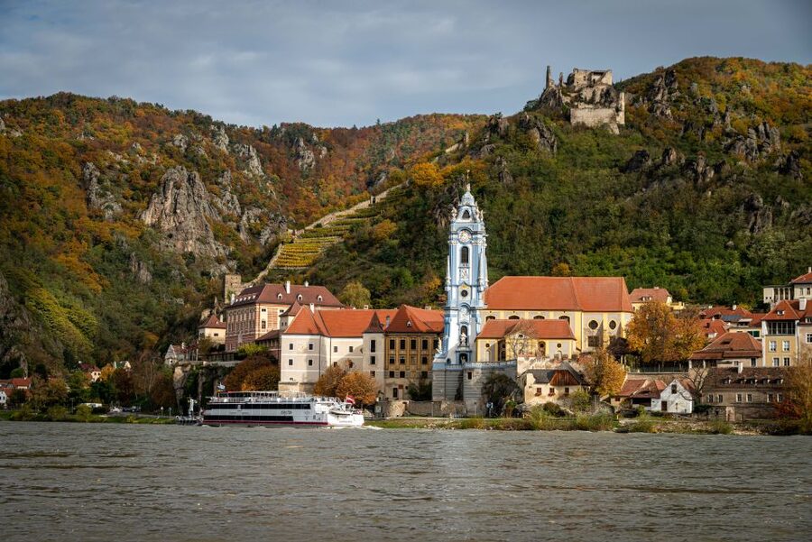 From Vienna: Dürnstein and Wachau Cruise - Who should book this, and who should skip it