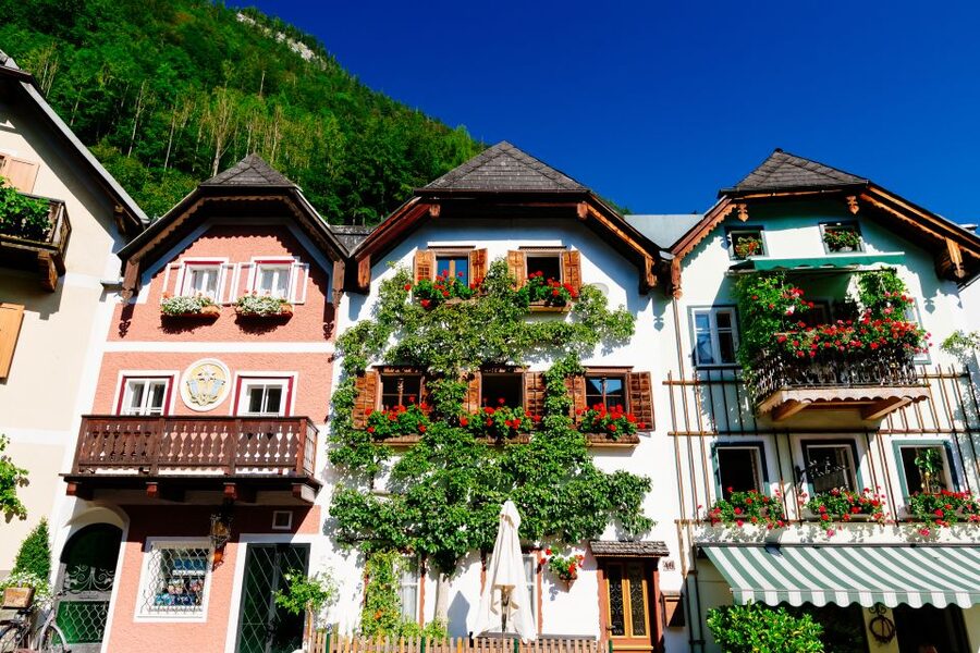 From Vienna: Full Day Trip to Hallstatt and Salzkammergut - Free time in Hallstatt: how to use 1.45 hours without racing