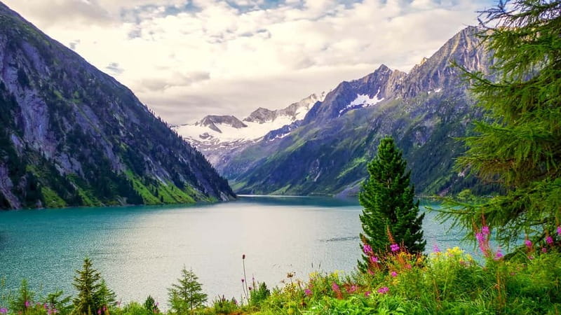 From Vienna: Gmunden, Hallstatt, Salzkammergut Day Tour - Key points at a glance